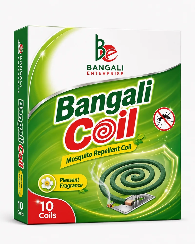 Bangali Coil