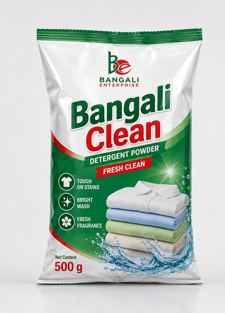 Bangali Clean